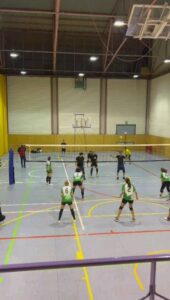 Lee más sobre el artículo CONSELL ESPORTIU 
SENIOR MIXTE
Vilafranca 0 – C. V. Reus 4
Debut amb victoria de…