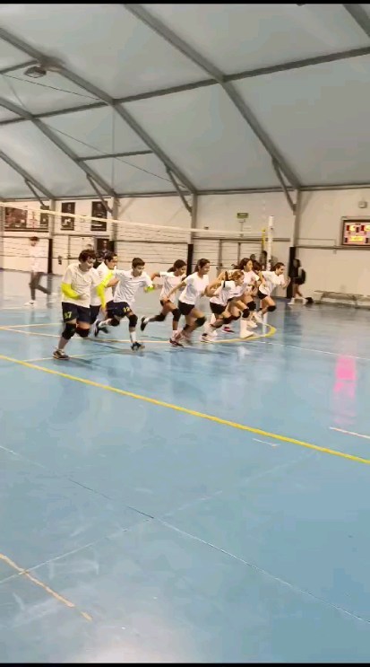 Lee más sobre el artículo CONSELL ESPORTIU 
INFANTIL MIXTE
C. V. Cambrils 0 – C. V. Reus 4
Els infantils s…