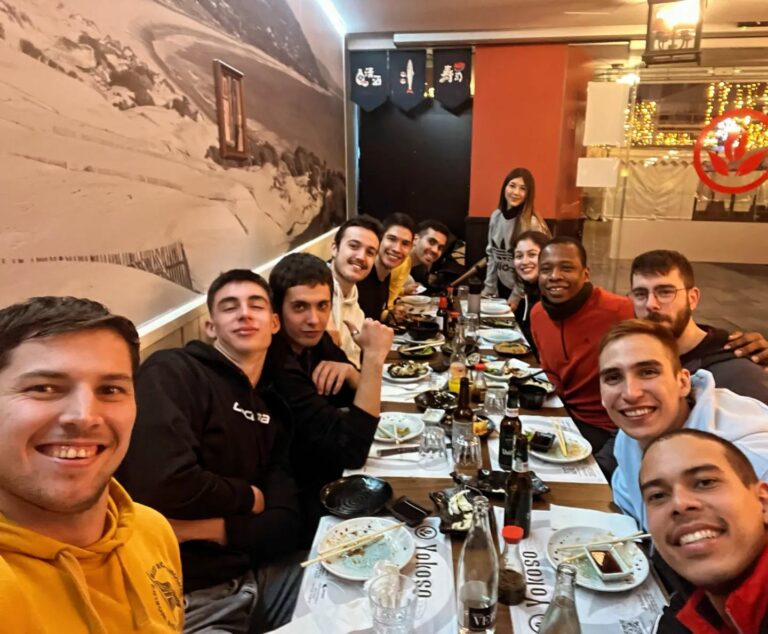 Lee más sobre el artículo SENIOR MASCULI 1° CAT 
CLUB VOLEIBOL REUS.  3
ARROZ CON VERDURAS 0
Pues cuando t…