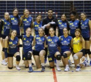 Lee más sobre el artículo SENIOR FEMENI 3° CATALANA 
C.V. REUS 3 – C.V. TORELLÓ 1
Victoria clave que afian…