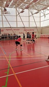 Lee más sobre el artículo Última jornada de la lliga escolar del Consell Esportiu, ara toca les Finals Nac…