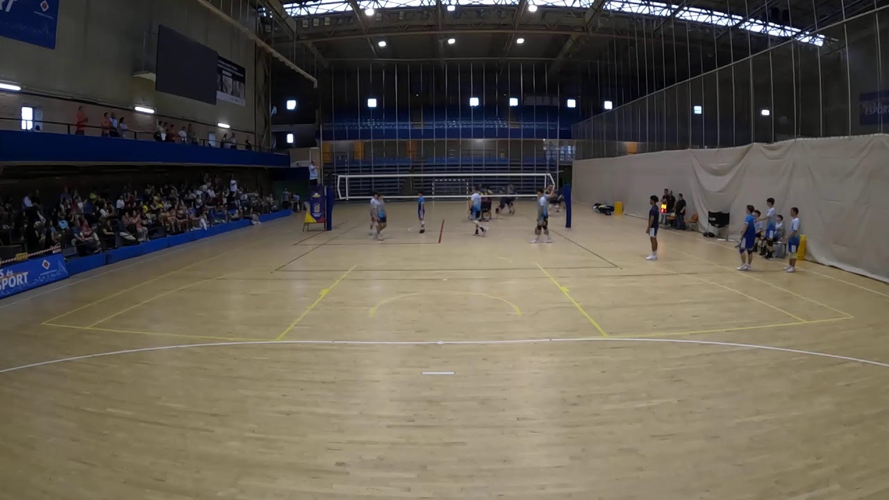 En este momento estás viendo senior masculino