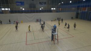 Lee más sobre el artículo Senior Masculi pretemporada 2022/23 C.V. Reus – C.V. Salou