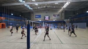 Lee más sobre el artículo Torneig de voleibol sant Pere de Reus semifinals 3