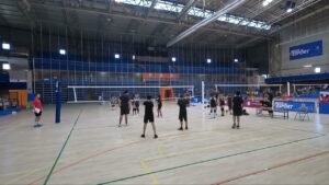 Lee más sobre el artículo Torneig de voleibol sant Pere de Reus semifinals 2