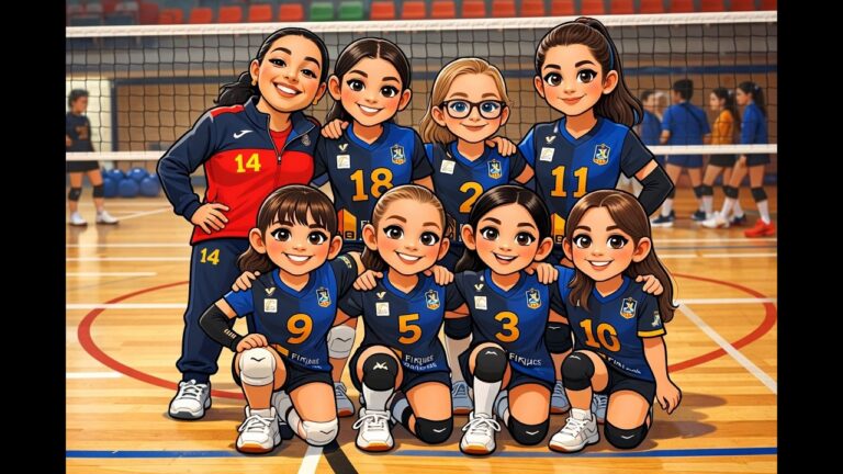 Lee más sobre el artículo Infatil Reus negre VS Cambrils 9/2/26